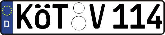 KÖT-V114