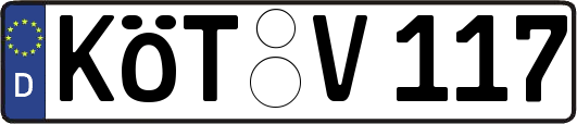 KÖT-V117