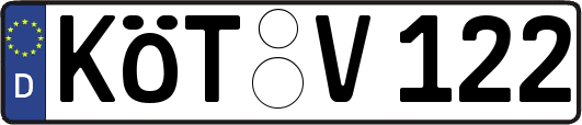 KÖT-V122