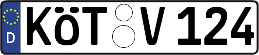 KÖT-V124