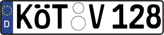 KÖT-V128