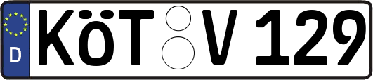 KÖT-V129