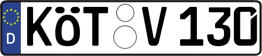 KÖT-V130