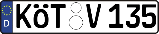 KÖT-V135