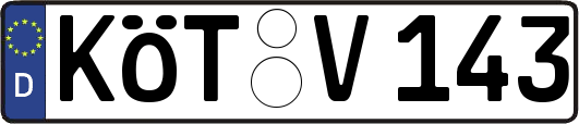 KÖT-V143