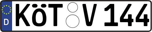 KÖT-V144