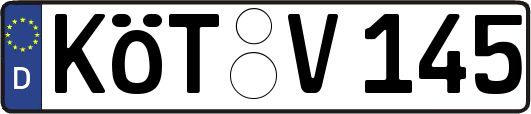 KÖT-V145