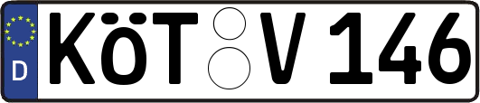 KÖT-V146