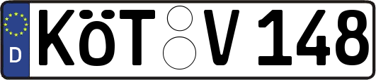 KÖT-V148