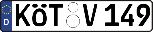 KÖT-V149