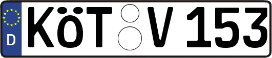 KÖT-V153