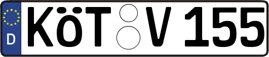 KÖT-V155