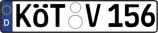 KÖT-V156