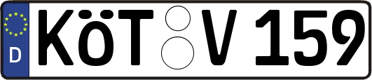 KÖT-V159