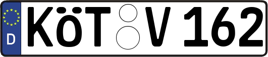 KÖT-V162