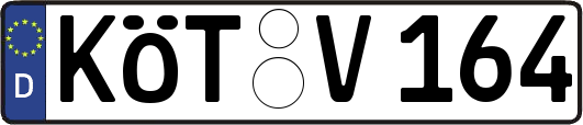 KÖT-V164