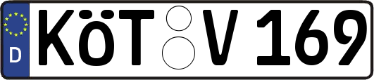 KÖT-V169