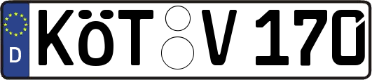KÖT-V170