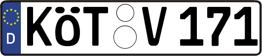 KÖT-V171