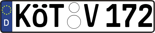 KÖT-V172