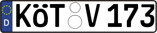 KÖT-V173