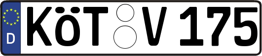 KÖT-V175