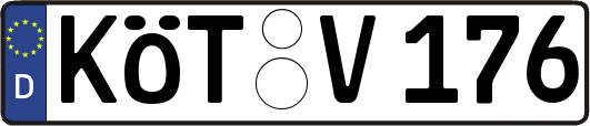 KÖT-V176