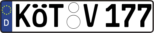 KÖT-V177