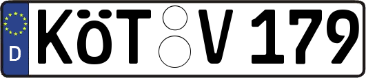 KÖT-V179
