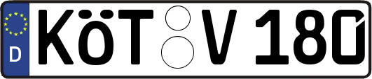 KÖT-V180
