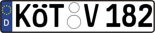 KÖT-V182