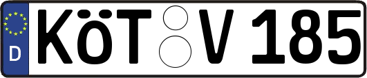 KÖT-V185