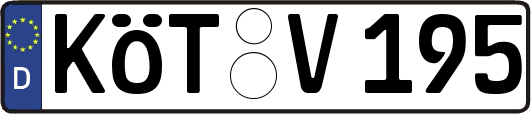 KÖT-V195