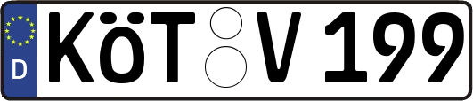 KÖT-V199