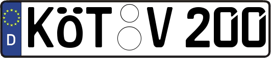 KÖT-V200