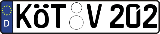 KÖT-V202