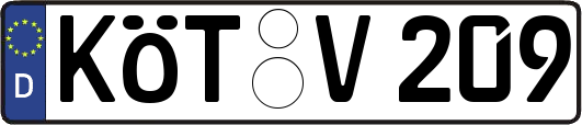 KÖT-V209