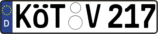 KÖT-V217
