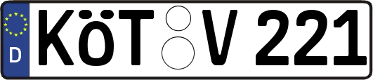 KÖT-V221