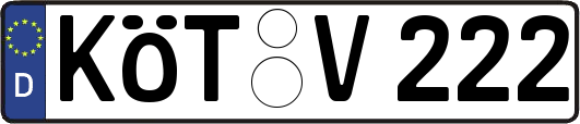 KÖT-V222