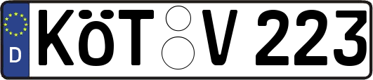 KÖT-V223