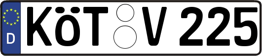 KÖT-V225