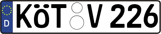 KÖT-V226