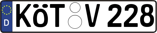 KÖT-V228