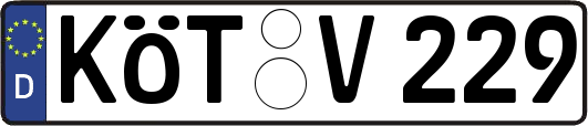 KÖT-V229