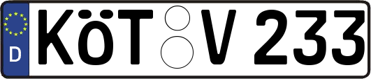 KÖT-V233