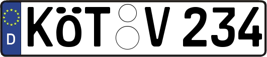 KÖT-V234