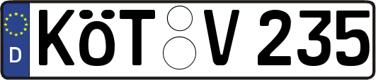 KÖT-V235