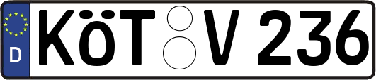 KÖT-V236