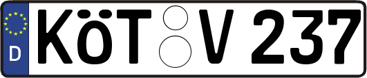 KÖT-V237